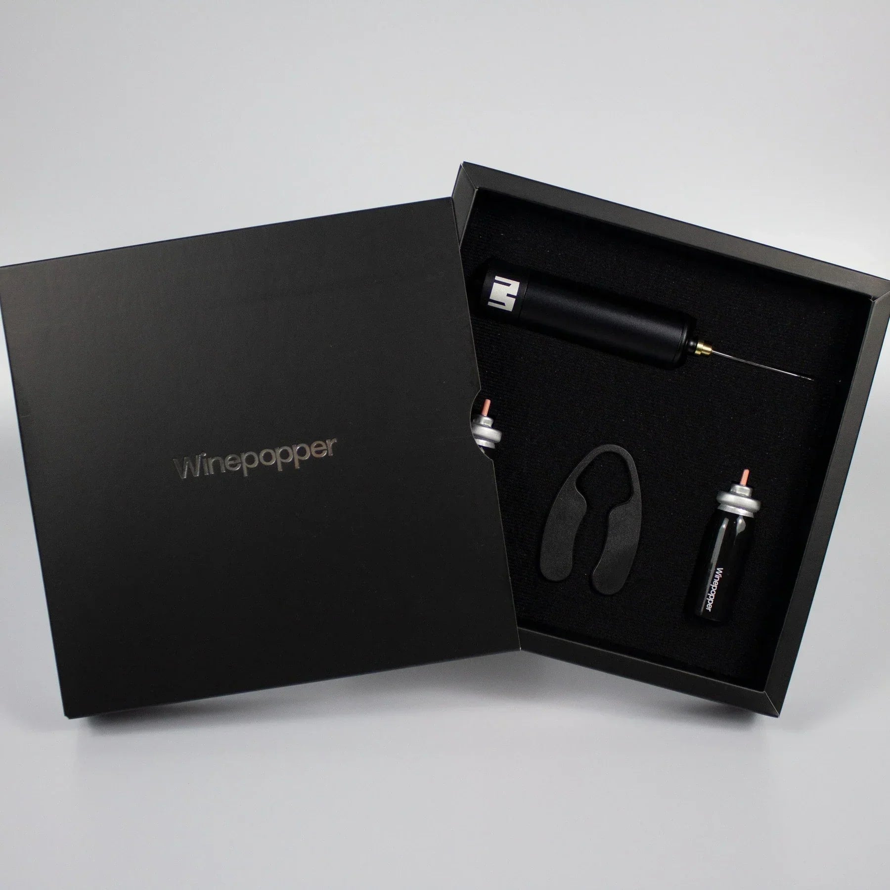 Combo Clássico 2.0 (Preto) + Grátis DV Catena Cabernet Malbec