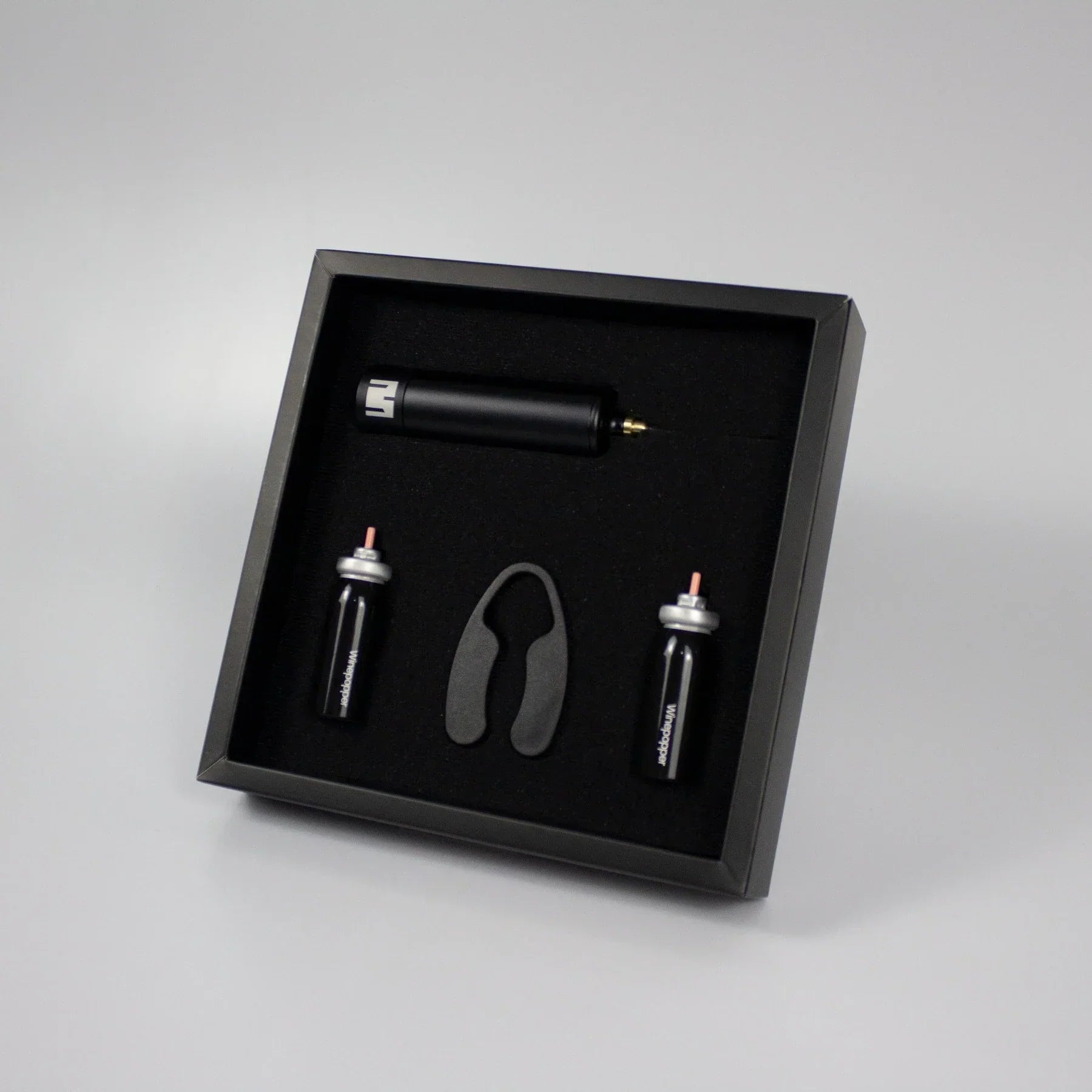 Combo Clássico 2.0 (Preto) + Grátis DV Catena Cabernet Malbec