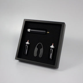 Combo Clássico 2.0 (Preto) + Grátis DV Catena Cabernet Malbec