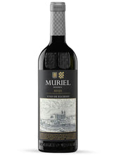 Bodegas Muriel Reserva 2017