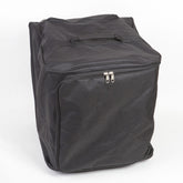 Mala Transporte de Case Transbottle Oficial Pequena com 2 Rodinhas