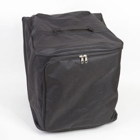 Transbottle Para 6 Garrafas + Mala Exclusiva de Transporte Segurança Para Garrafas Anti Impacto