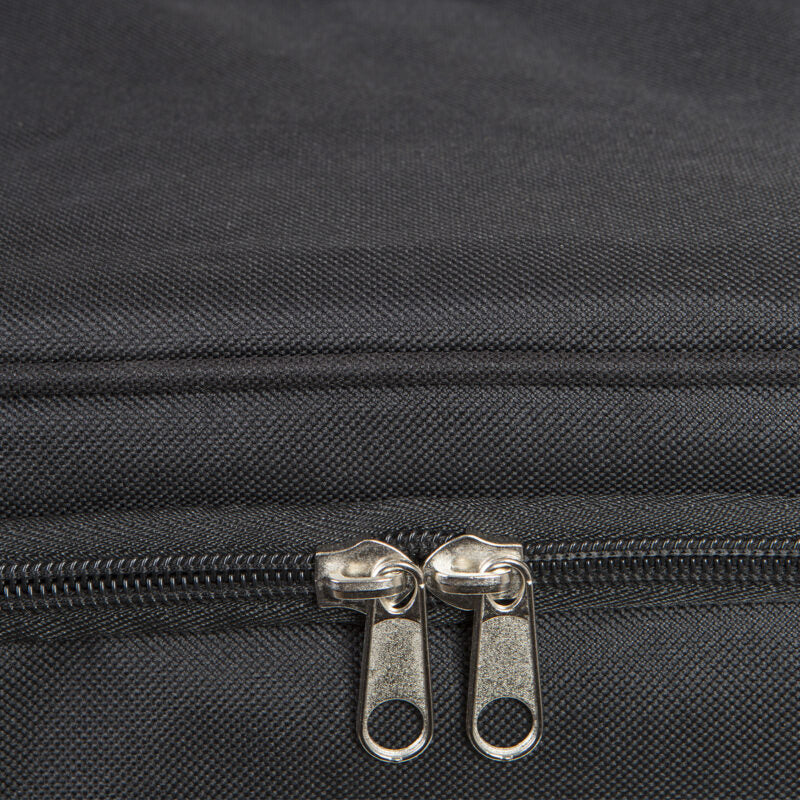 Mala Transporte de Case Transbottle Grande com 3 Rodinhas