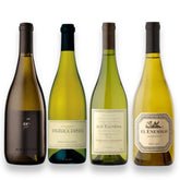 Kit 4 Vinhos Argentino Chardonnay