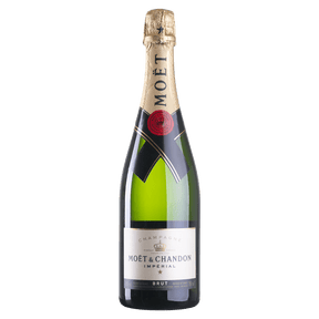 Champanhe Moët & Chandon Impérial Brut